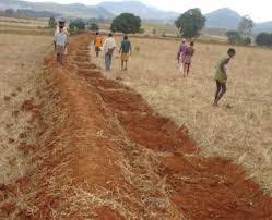 DIPLOMA IN SOIL CONSERVATION & RURAL CONSTRUCTION TECHNOLOGY